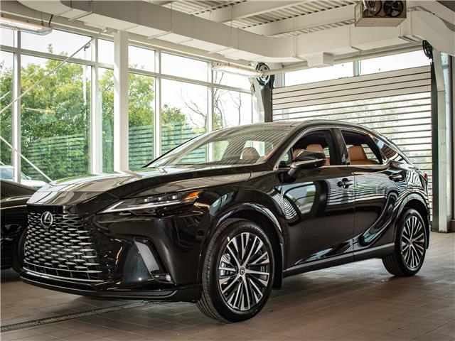 2025 Lexus RX 350 Base (Stk: 6768) in Kingston - Image 1 of 17