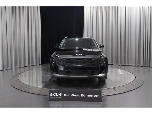 2026 Kia Sportage LX (Stk: 26209) in Edmonton - Image 2 of 24 2026 Kia Sportage LX (Stk: 26209) in Edmonton - Image 2 of 24
