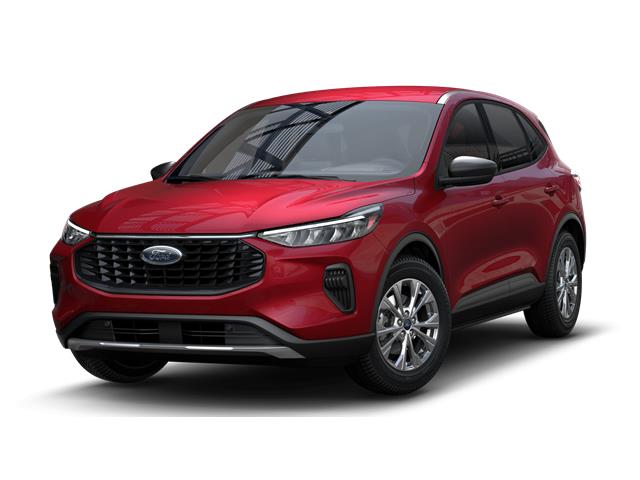 2025 Ford Escape Active (Stk: 25078) in La Malbaie - Image 1 of 7