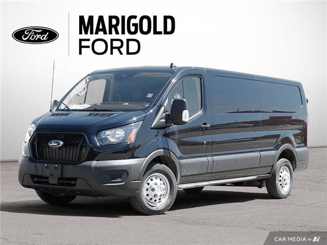 2025 Ford Transit-250 Cargo Base (Stk: 6-25TR0091) in Whitby - Image 1 of 32