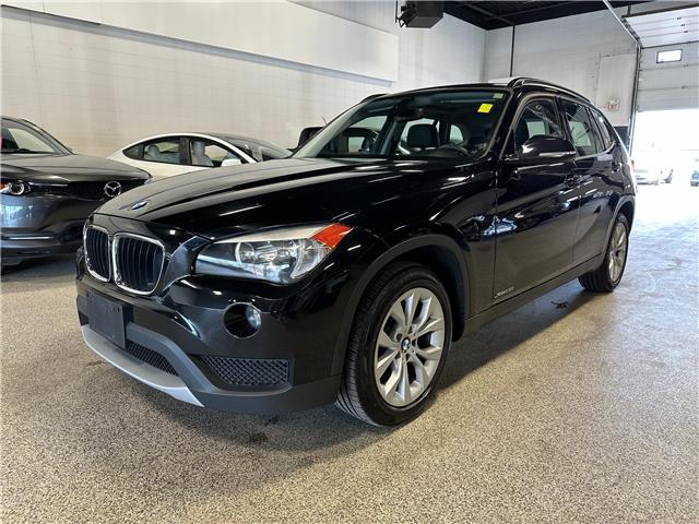 2014 BMW X1 xDrive28i (Stk: P13790) in Calgary - Image 1 of 17