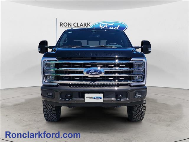 2025 Ford F-250 King Ranch (Stk: 16881) in Wyoming - Image 2 of 15