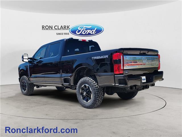 2025 Ford F-250 King Ranch (Stk: 16881) in Wyoming - Image 5 of 15