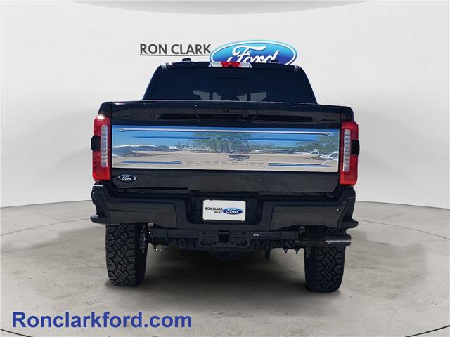 2025 Ford F-250 King Ranch (Stk: 16881) in Wyoming - Image 6 of 15
