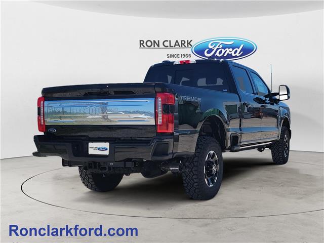 2025 Ford F-250 King Ranch (Stk: 16881) in Wyoming - Image 7 of 15