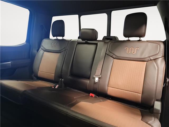 2025 Ford F-250 King Ranch (Stk: 16881) in Wyoming - Image 14 of 15