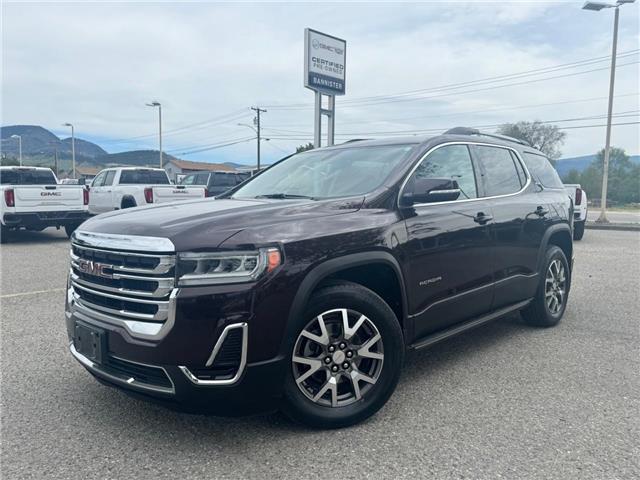2020 GMC Acadia SLE (Stk: P25-583) in Kelowna - Image 1 of 19