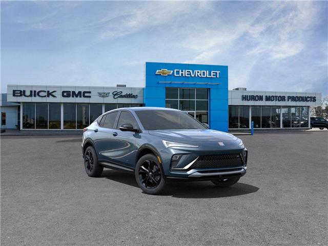 2025 Buick Envista Sport Touring (Stk: 104328) in Exeter - Image 1 of 24