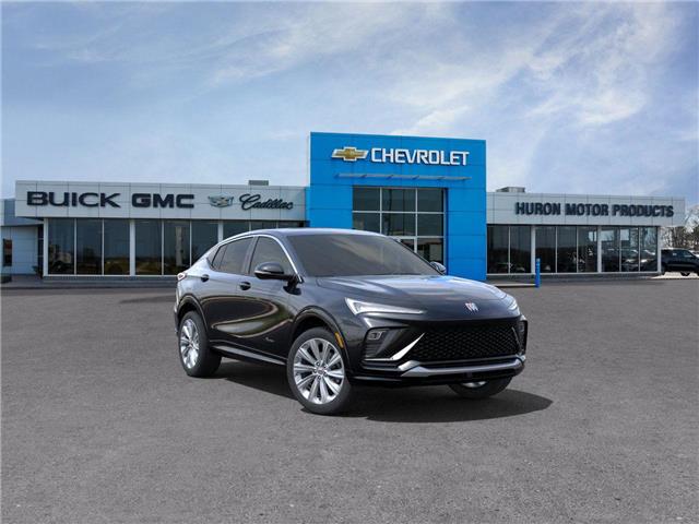 2025 Buick Envista Avenir (Stk: 104327) in Exeter - Image 1 of 24