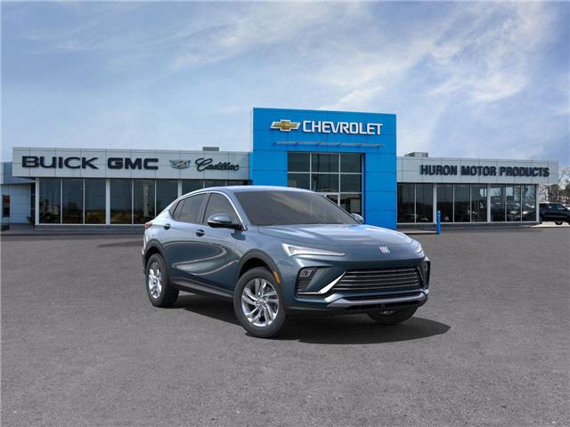 2025 Buick Envista Preferred (Stk: 104329) in Exeter - Image 1 of 24