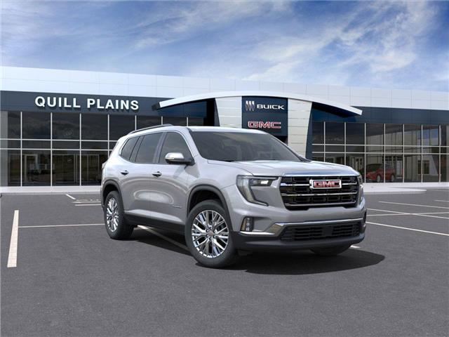 2025 GMC Acadia Elevation (Stk: 25T206) in Wadena - Image 1 of 24