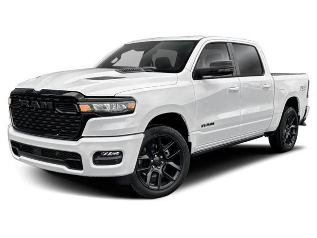 2025 RAM 1500 Sport (Stk: 250252) in Ottawa - Image 1 of 1