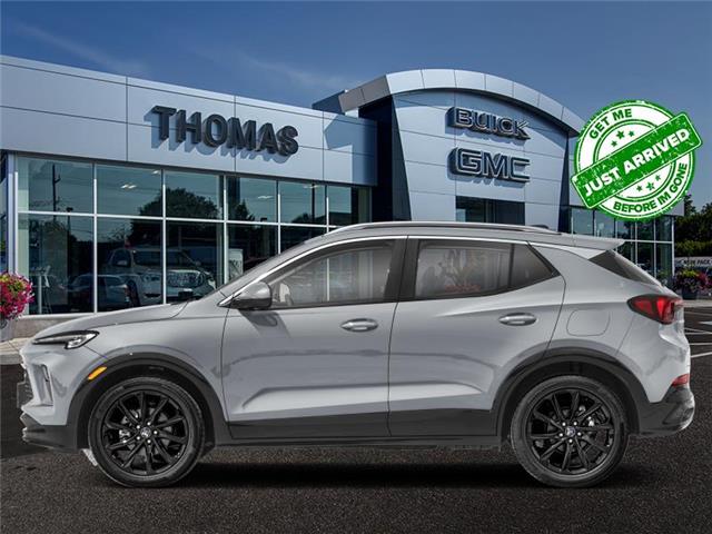 2026 Buick Encore GX Sport Touring (Stk: B02371) in Cobourg - Image 1 of 1