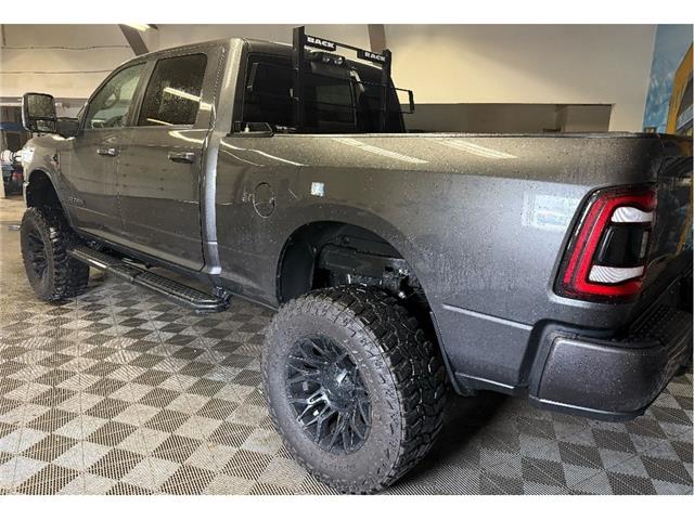 2024 RAM 2500 Big Horn (Stk: 101835) in North Bay - Image 3 of 30