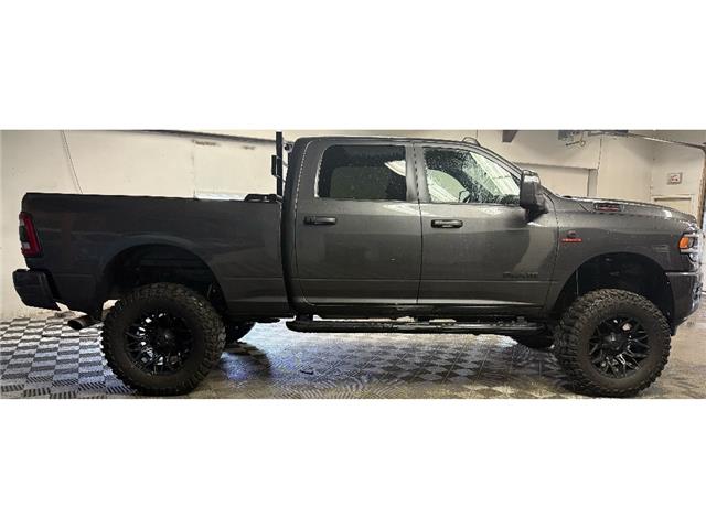 2024 RAM 2500 Big Horn (Stk: 101835) in North Bay - Image 6 of 30