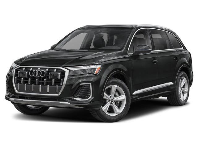 2025 Audi Q7 55 Progressiv (Stk: 032879) in Oakville - Image 1 of 1
