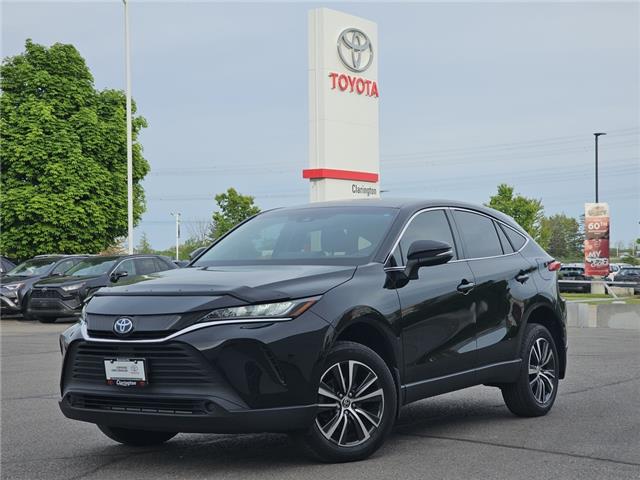 2024 Toyota Venza  (Stk: 25326A) in Bowmanville - Image 1 of 28