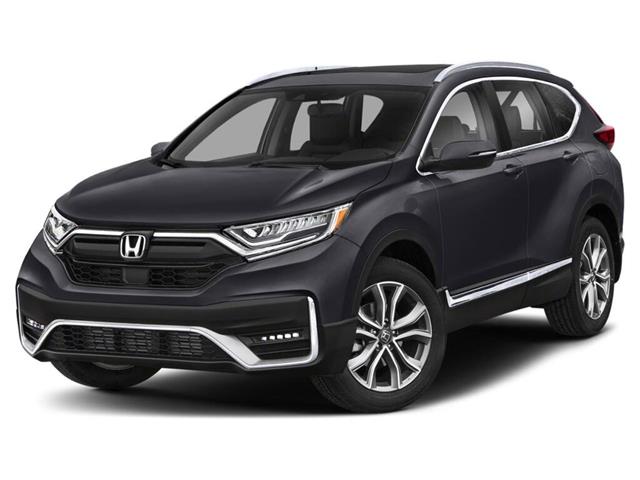 2020 Honda CR-V Touring (Stk: 9148A) in Ottawa - Image 1 of 3