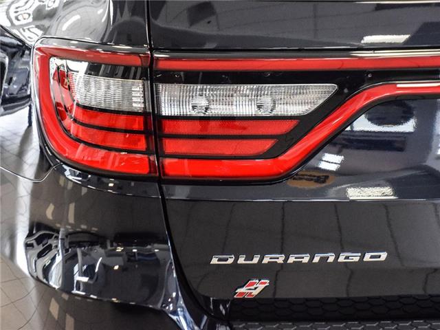 2025 Dodge Durango SRT Hellcat (Stk: 25-0062) in Toronto - Image 8 of 31