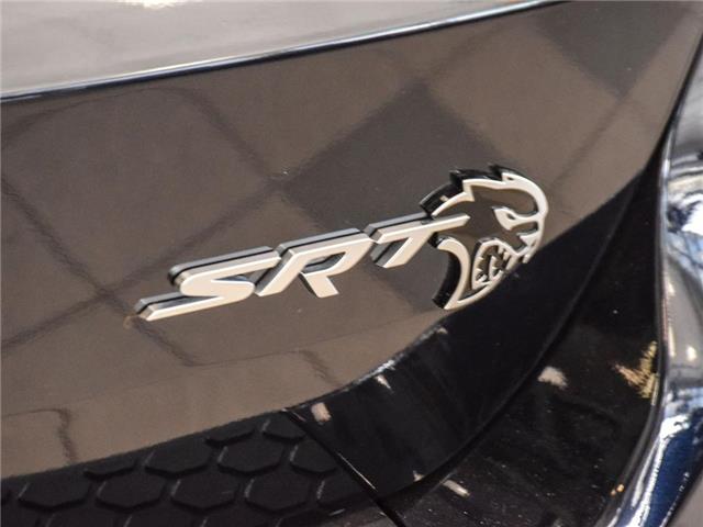 2025 Dodge Durango SRT Hellcat (Stk: 25-0062) in Toronto - Image 9 of 31