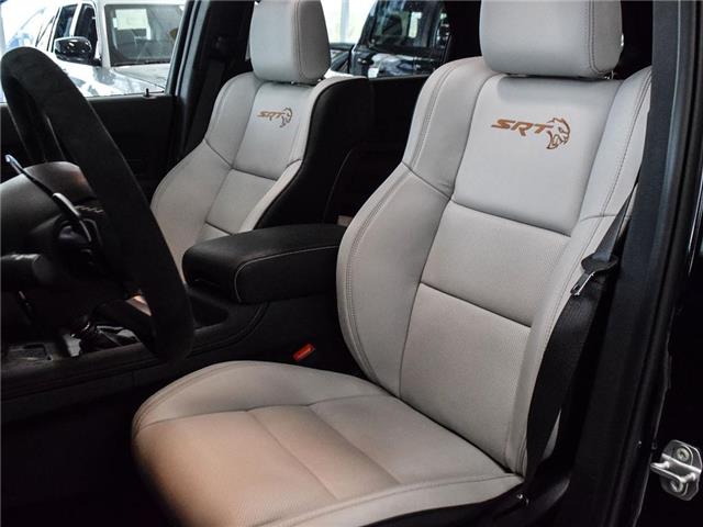 2025 Dodge Durango SRT Hellcat (Stk: 25-0062) in Toronto - Image 14 of 31