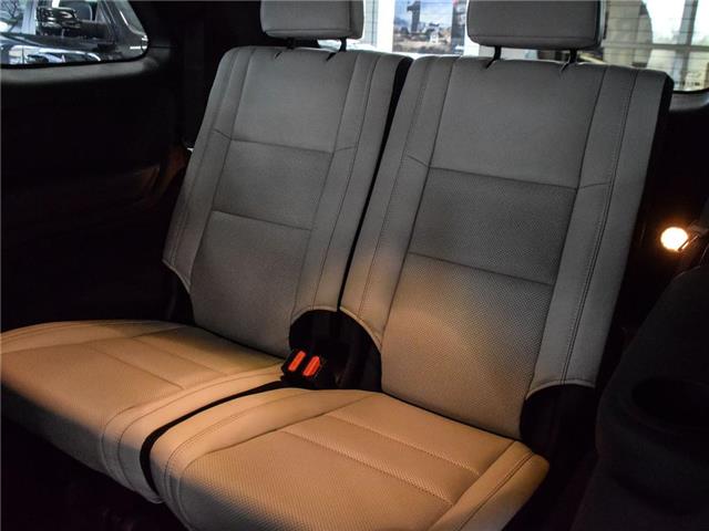 2025 Dodge Durango SRT Hellcat (Stk: 25-0062) in Toronto - Image 18 of 31