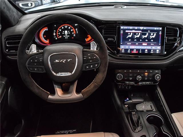 2025 Dodge Durango SRT Hellcat (Stk: 25-0062) in Toronto - Image 19 of 31