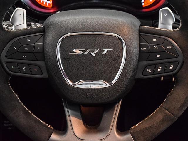 2025 Dodge Durango SRT Hellcat (Stk: 25-0062) in Toronto - Image 20 of 31