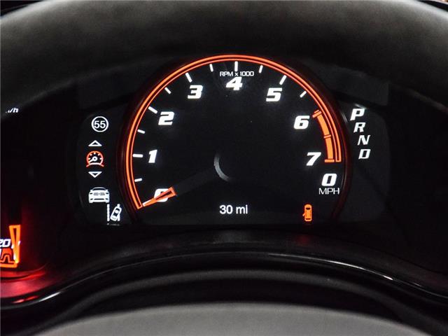 2025 Dodge Durango SRT Hellcat (Stk: 25-0062) in Toronto - Image 23 of 31