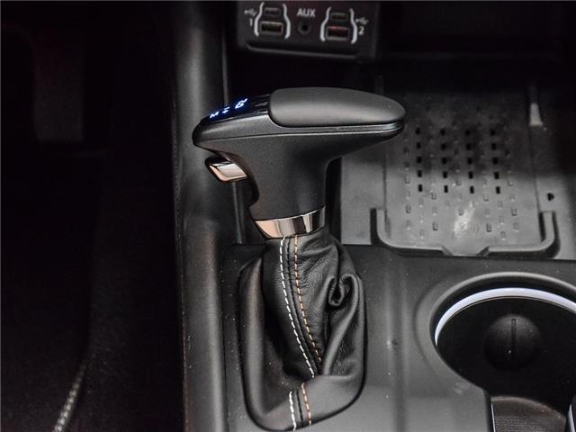 2025 Dodge Durango SRT Hellcat (Stk: 25-0062) in Toronto - Image 24 of 31