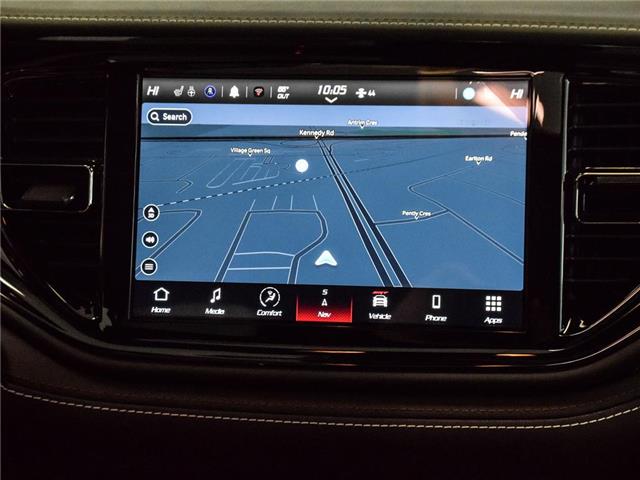 2025 Dodge Durango SRT Hellcat (Stk: 25-0062) in Toronto - Image 27 of 31