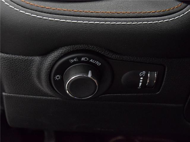 2025 Dodge Durango SRT Hellcat (Stk: 25-0062) in Toronto - Image 31 of 31