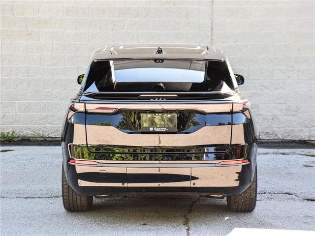 2025 Jeep Wagoneer S Base (Stk: 25-0083) in Toronto - Image 7 of 31