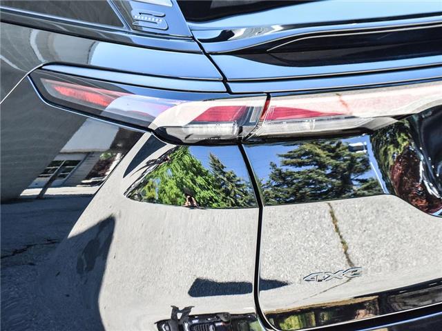 2025 Jeep Wagoneer S Base (Stk: 25-0083) in Toronto - Image 8 of 31