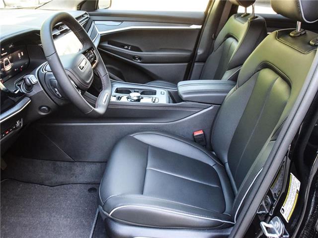 2025 Jeep Wagoneer S Base (Stk: 25-0083) in Toronto - Image 12 of 31