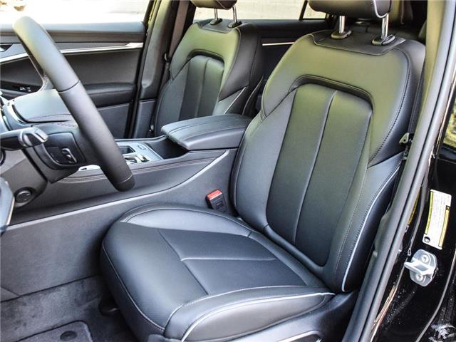 2025 Jeep Wagoneer S Base (Stk: 25-0083) in Toronto - Image 13 of 31