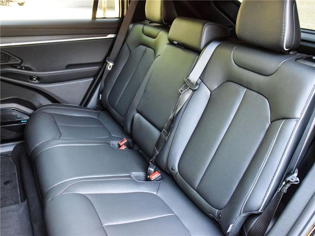 2025 Jeep Wagoneer S Base (Stk: 25-0083) in Toronto - Image 14 of 31