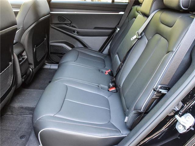 2025 Jeep Wagoneer S Base (Stk: 25-0083) in Toronto - Image 15 of 31