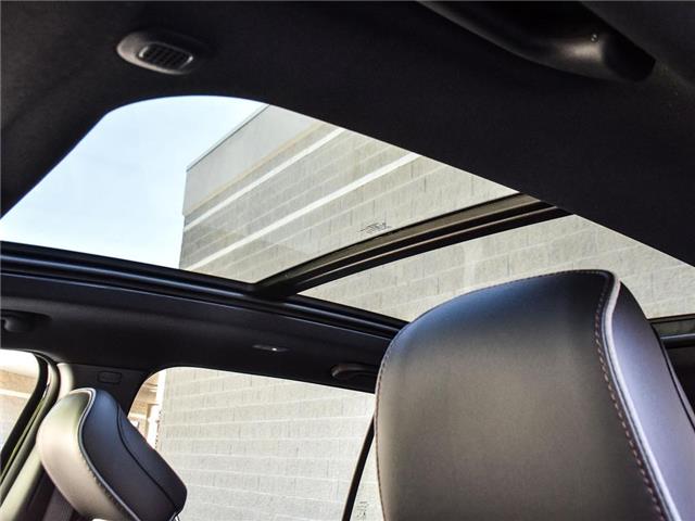 2025 Jeep Wagoneer S Base (Stk: 25-0083) in Toronto - Image 16 of 31