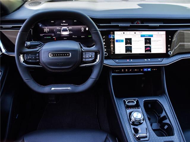 2025 Jeep Wagoneer S Base (Stk: 25-0083) in Toronto - Image 17 of 31