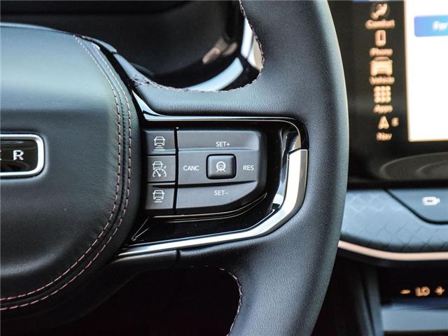 2025 Jeep Wagoneer S Base (Stk: 25-0083) in Toronto - Image 20 of 31