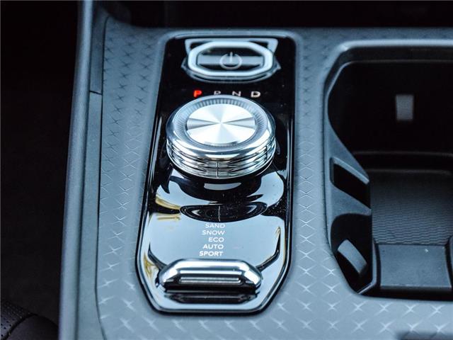 2025 Jeep Wagoneer S Base (Stk: 25-0083) in Toronto - Image 21 of 31