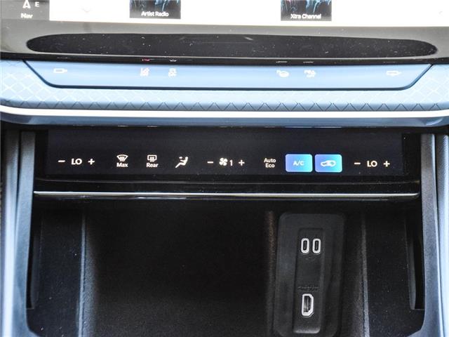 2025 Jeep Wagoneer S Base (Stk: 25-0083) in Toronto - Image 23 of 31