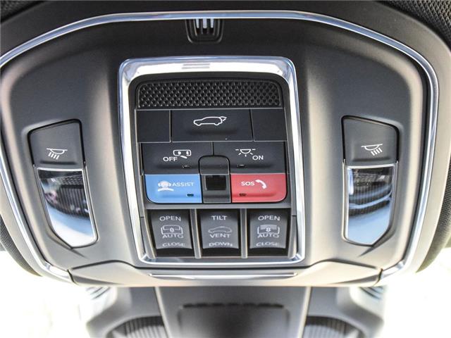 2025 Jeep Wagoneer S Base (Stk: 25-0083) in Toronto - Image 24 of 31