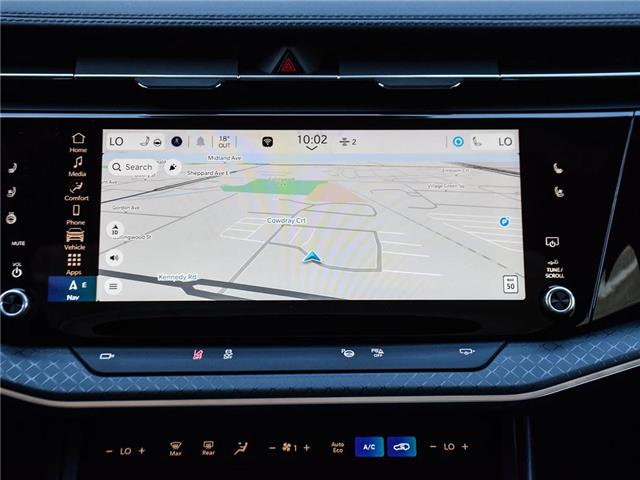 2025 Jeep Wagoneer S Base (Stk: 25-0083) in Toronto - Image 25 of 31