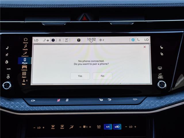 2025 Jeep Wagoneer S Base (Stk: 25-0083) in Toronto - Image 26 of 31