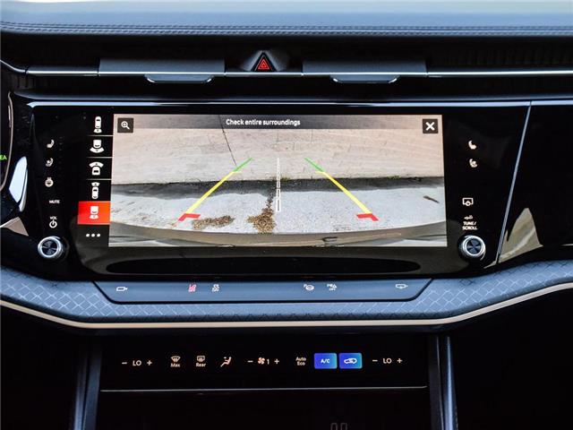 2025 Jeep Wagoneer S Base (Stk: 25-0083) in Toronto - Image 28 of 31