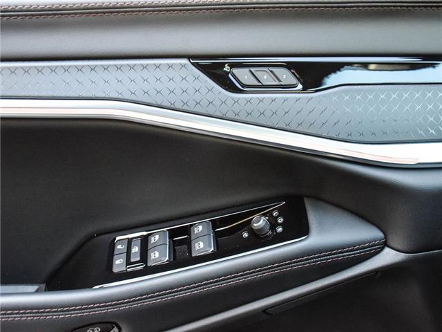 2025 Jeep Wagoneer S Base (Stk: 25-0083) in Toronto - Image 30 of 31