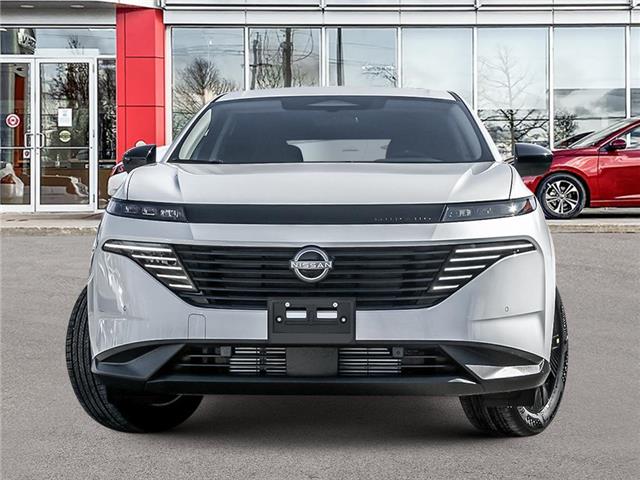 2025 Nissan Murano SV (Stk: 25-216) in Smiths Falls - Image 2 of 23