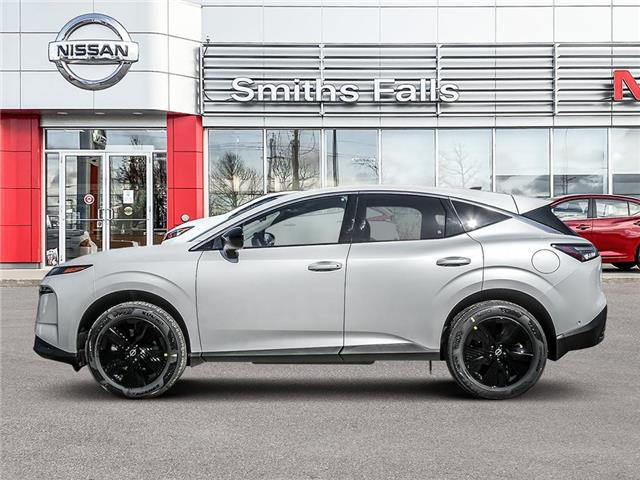 2025 Nissan Murano SV (Stk: 25-216) in Smiths Falls - Image 3 of 23